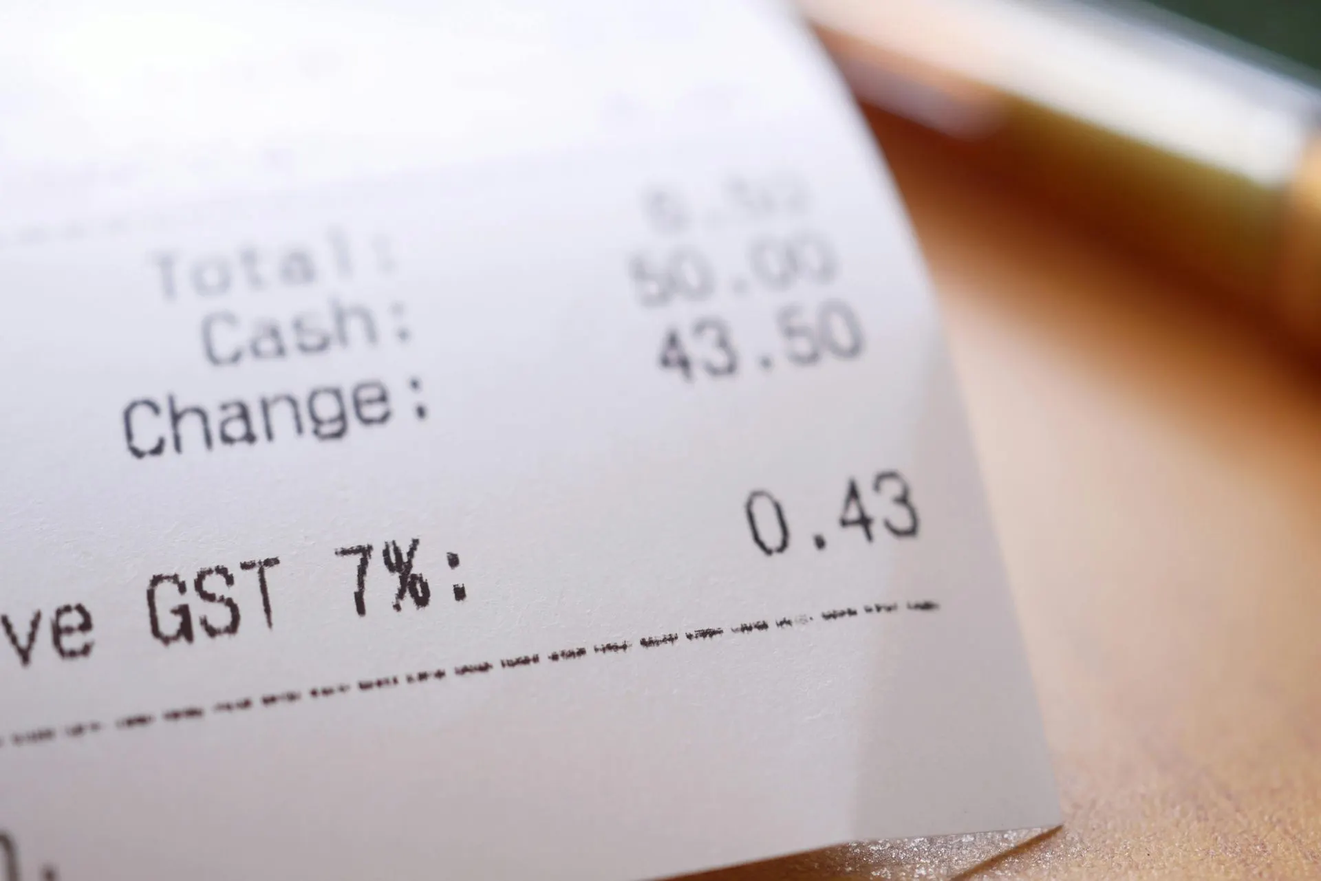 E-commerce sales tax compliance paperwork